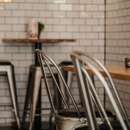 Nofo Loft Hostel Стокхолм Екстериор снимка