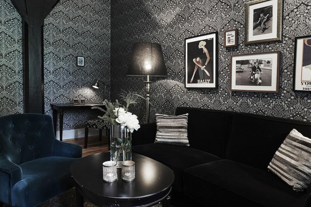 Nofo Loft Hostel Стокхолм Екстериор снимка