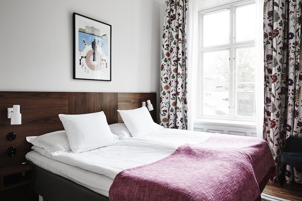 Nofo Loft Hostel Стокхолм Екстериор снимка