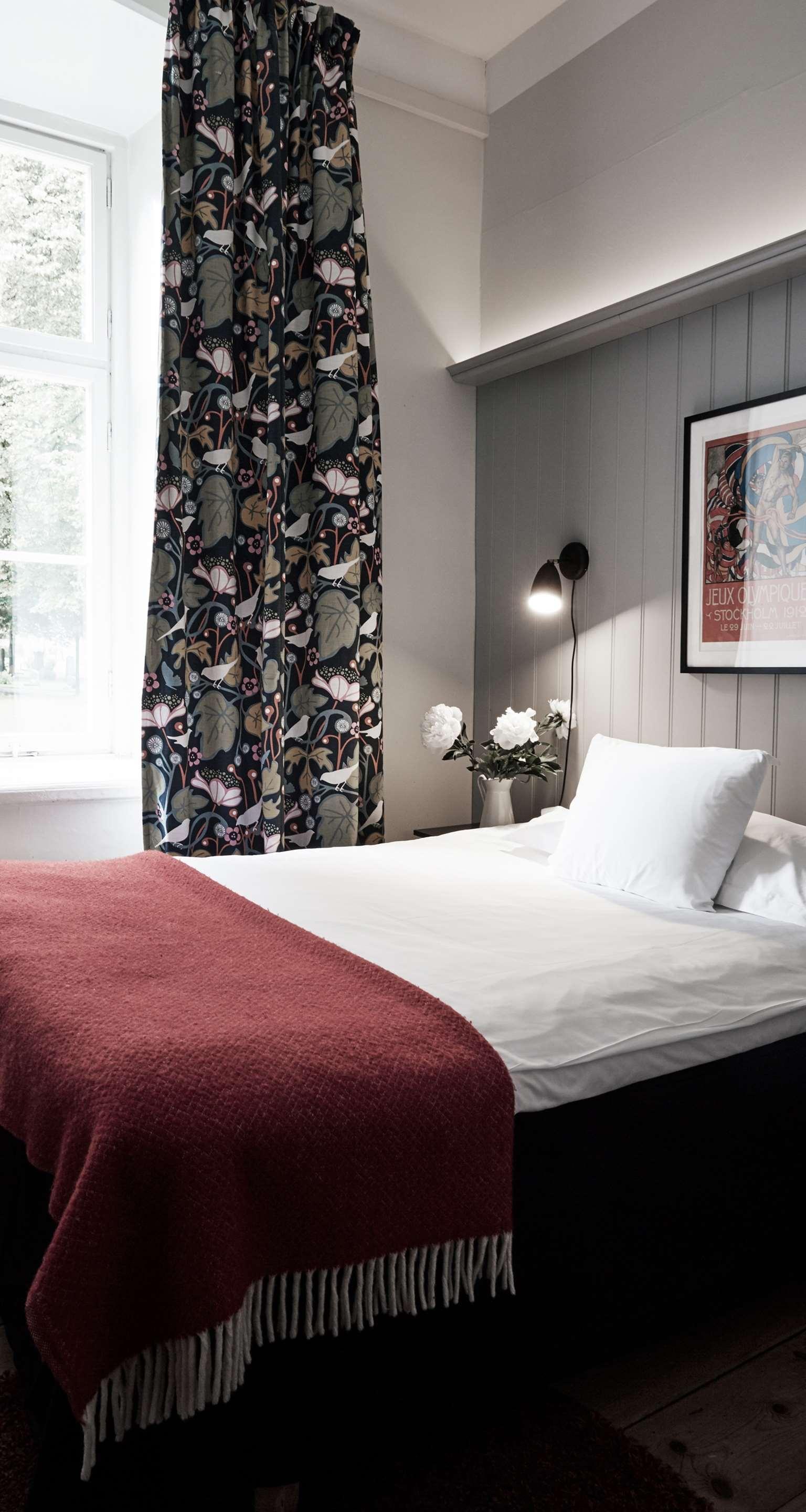Nofo Loft Hostel Стокхолм Екстериор снимка