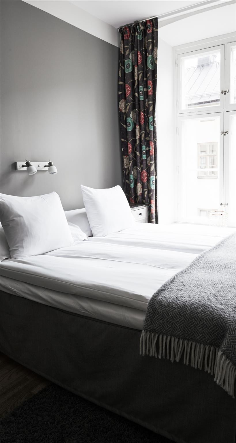 Nofo Loft Hostel Стокхолм Екстериор снимка