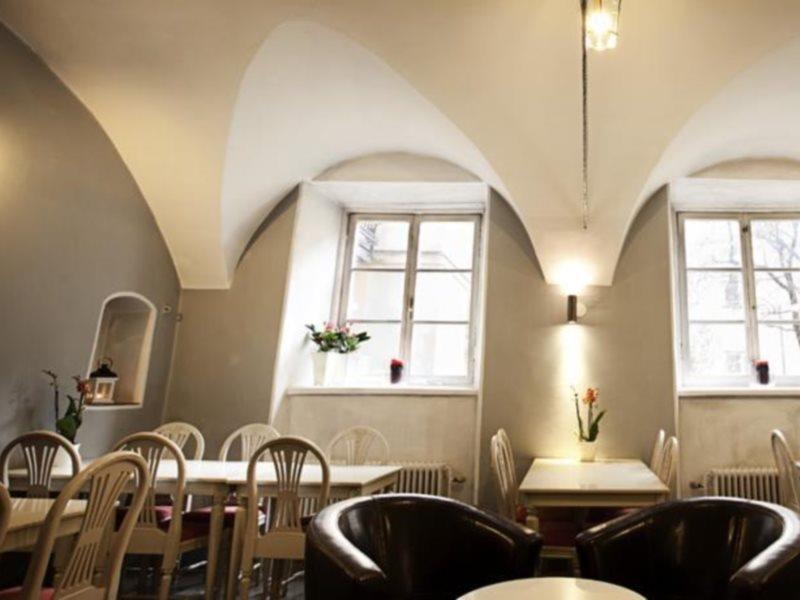 Nofo Loft Hostel Стокхолм Екстериор снимка