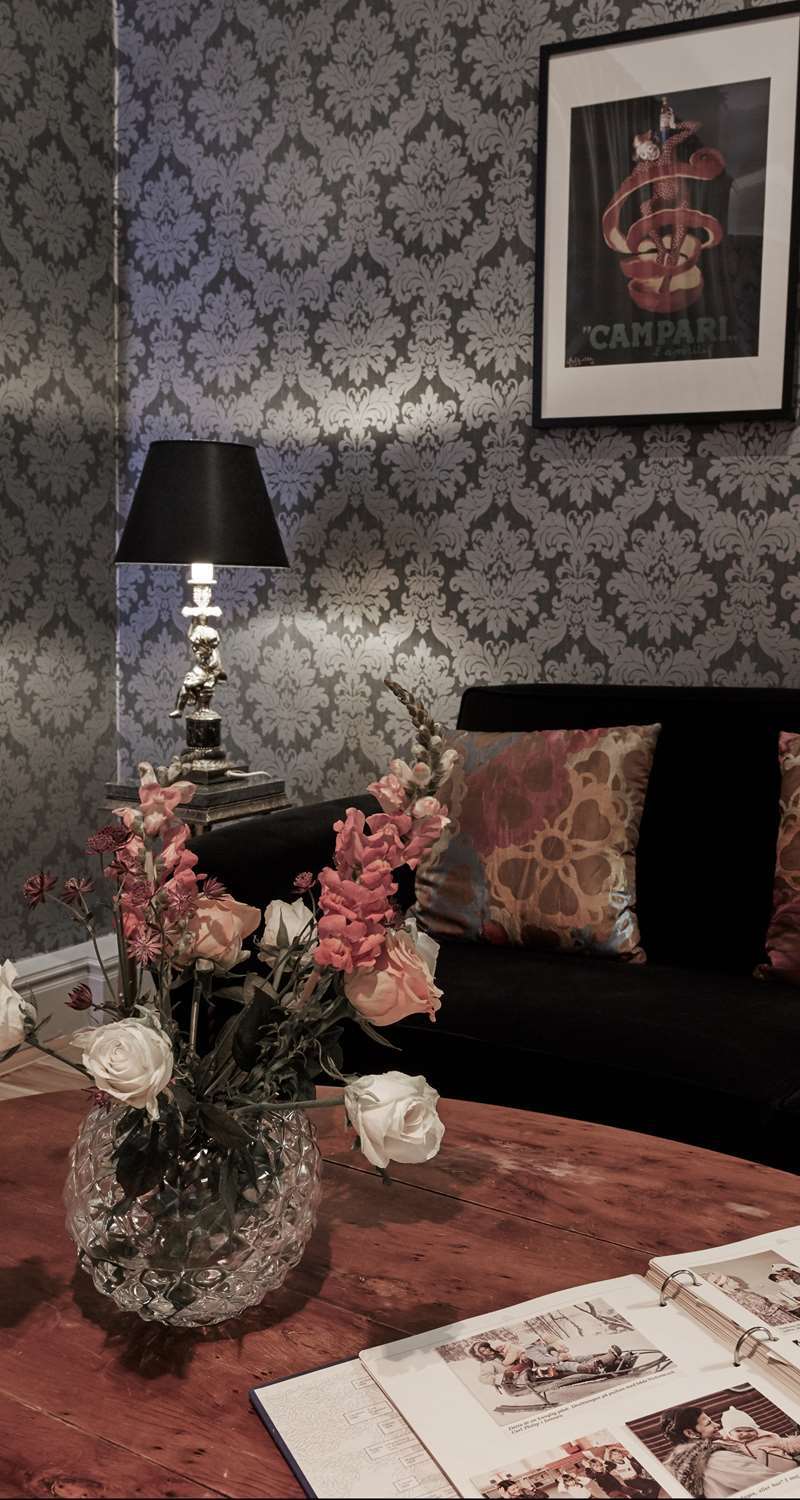 Nofo Loft Hostel Стокхолм Екстериор снимка