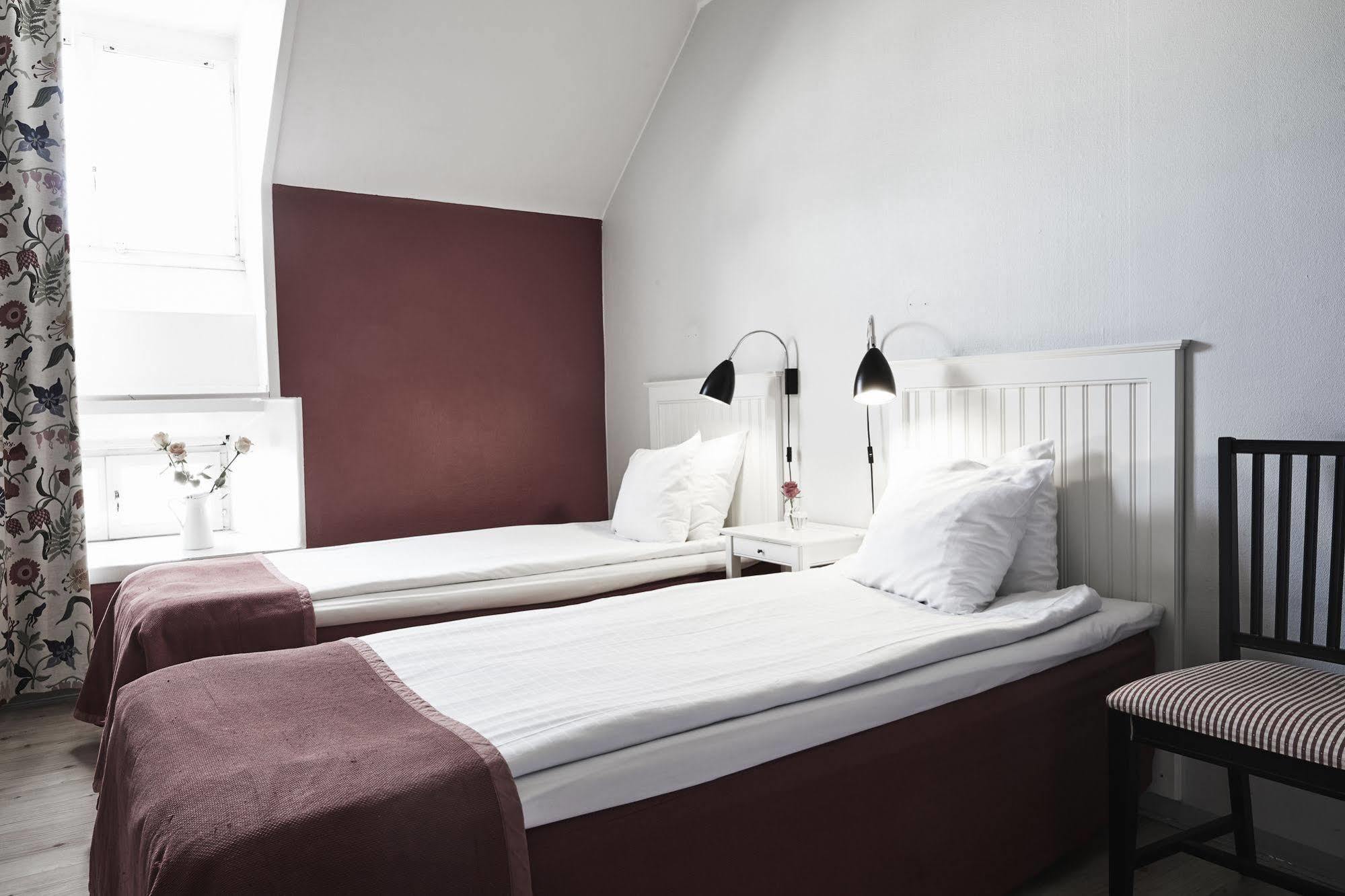 Nofo Loft Hostel Стокхолм Екстериор снимка