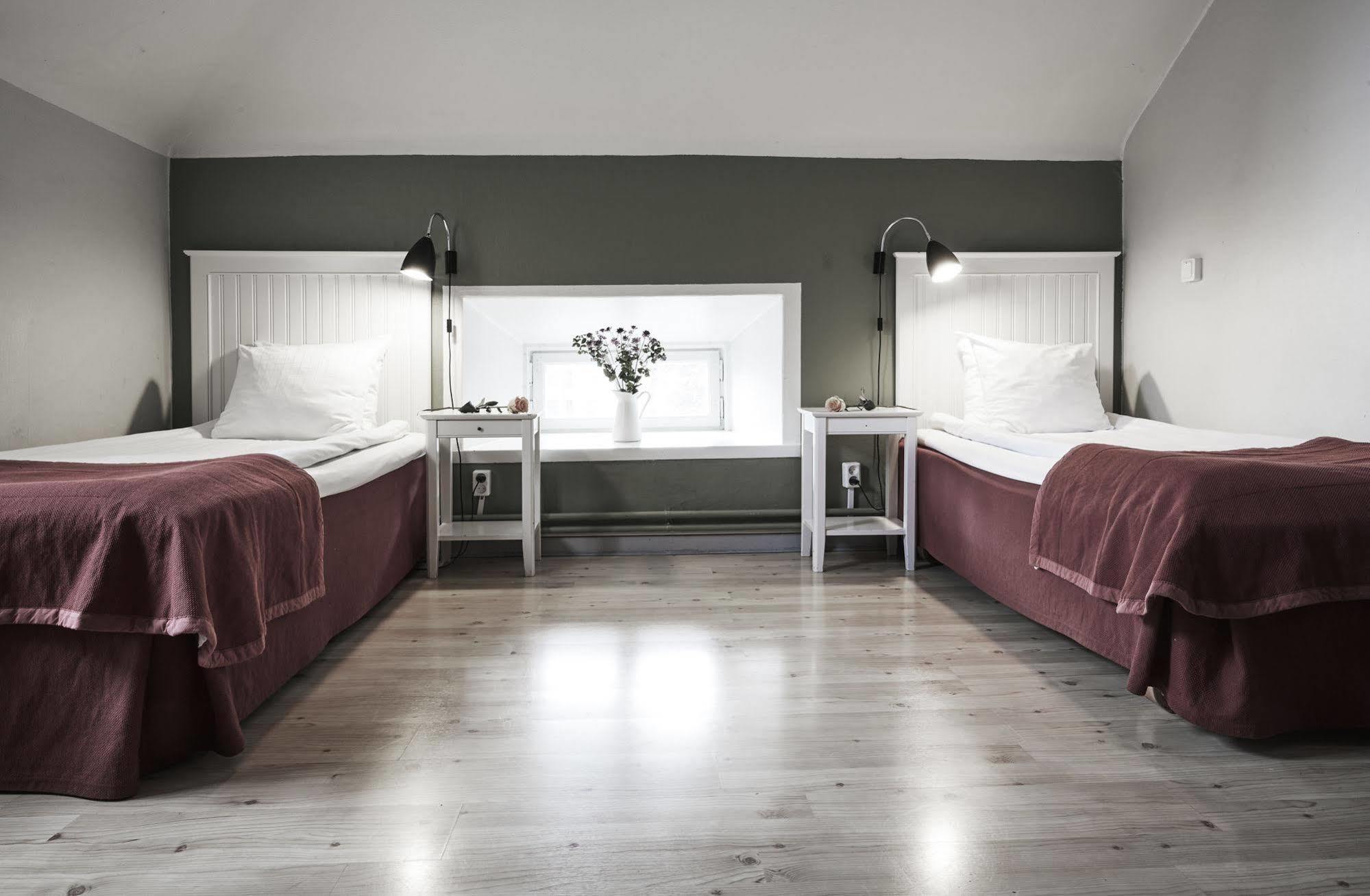 Nofo Loft Hostel Стокхолм Екстериор снимка