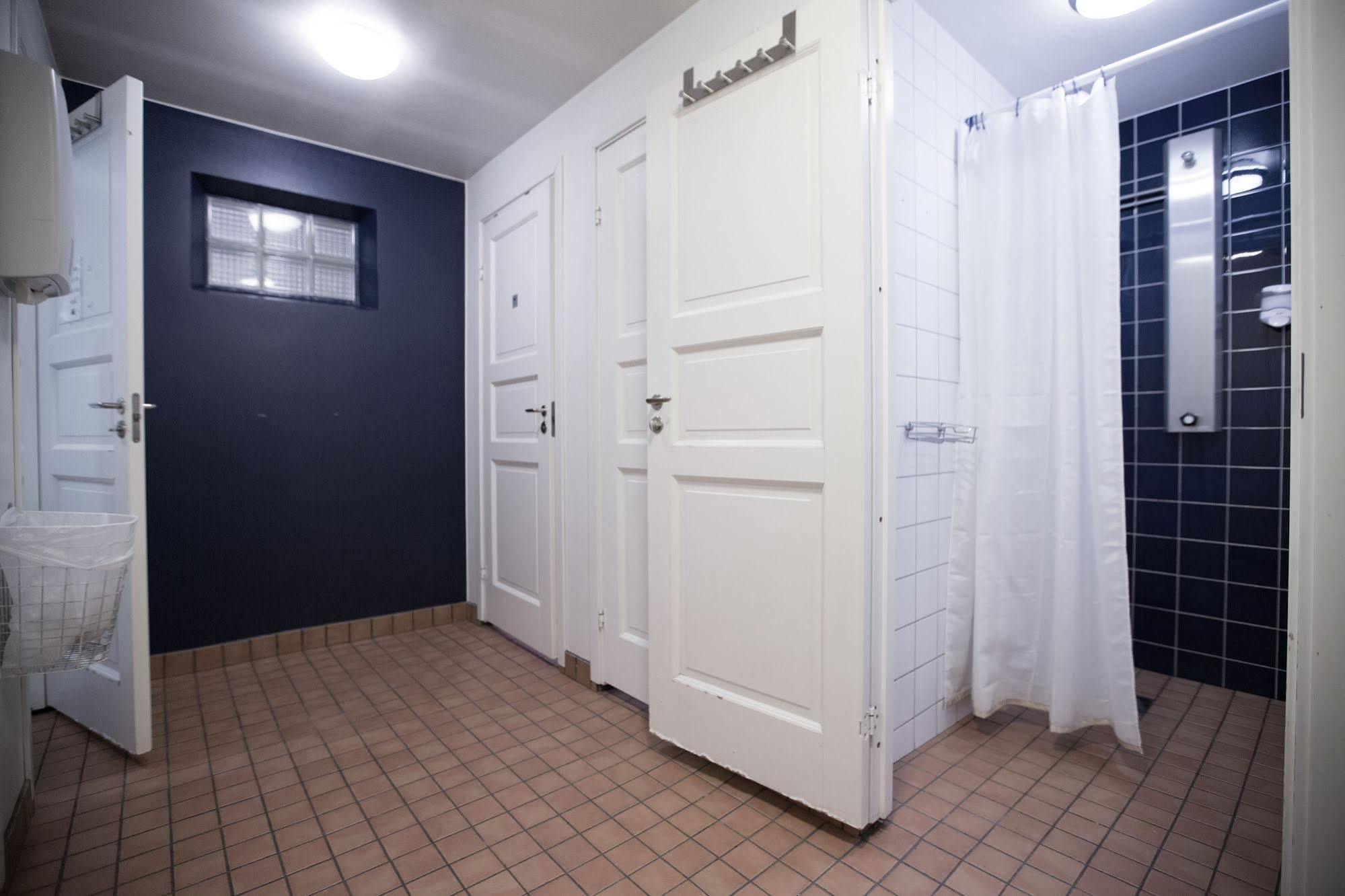 Nofo Loft Hostel Стокхолм Екстериор снимка