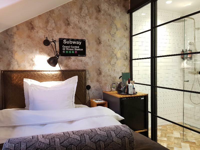 Nofo Loft Hostel Стокхолм Екстериор снимка